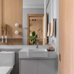 Authentic Apartment by Bohrer Arquitetos-Sheet9