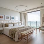 LJM Apartment by FRS Arquitetura-Sheet9