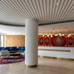 Charmwood Hotel, Leh by Studiob Architects-Sheet1