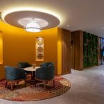 Charmwood Hotel, Leh by Studiob Architects-Sheet10