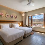 Charmwood Hotel, Leh by Studiob Architects-Sheet2