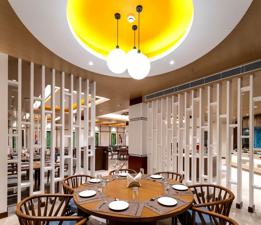Charmwood Hotel, Leh by Studiob Architects-Sheet4