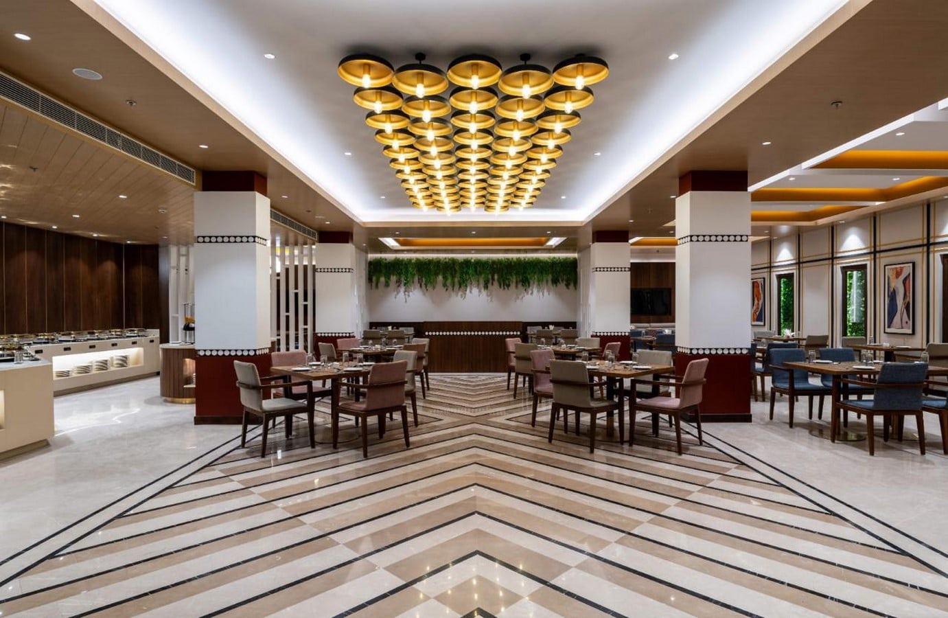 Charmwood Hotel, Leh by Studiob Architects-Sheet6