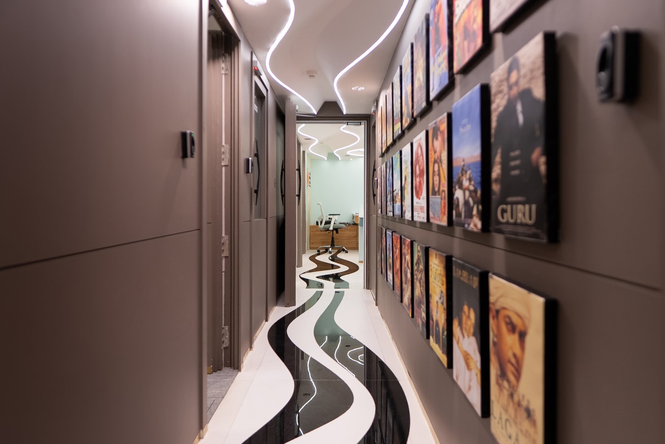 Ganges on Air A Flowing Narrative of Design and Community by Tres Atelier-Sheet10