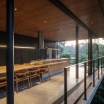 Guapuruvus House by Cornetta Arquitetura-Sheet9