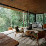 Guapuruvus House by Cornetta Arquitetura-Sheet2