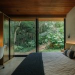Guapuruvus House by Cornetta Arquitetura-Sheet7