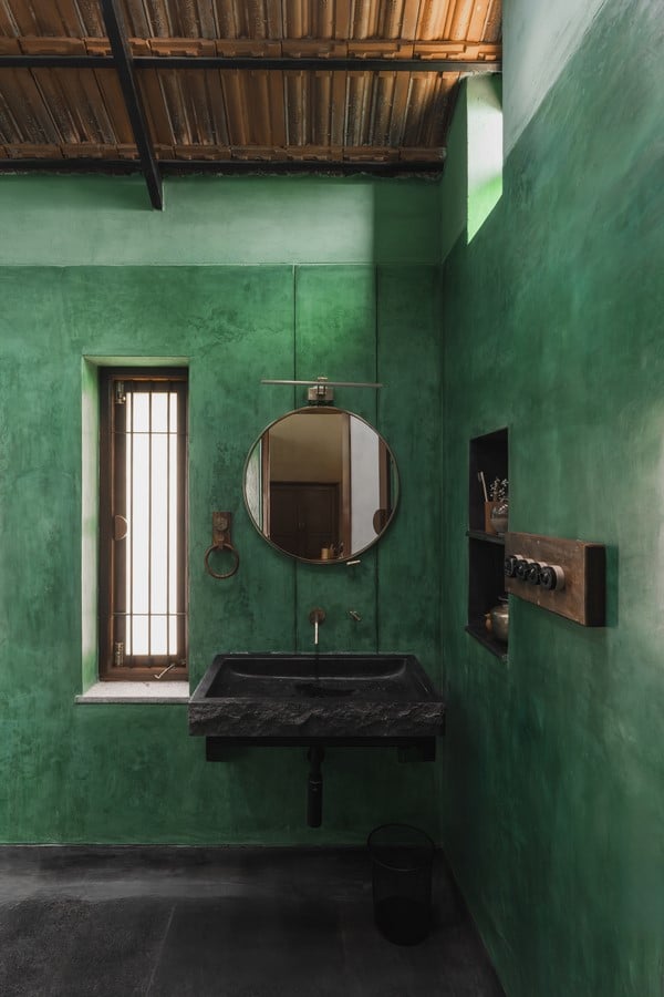 Onella - The Warmth by Bhutha Earthen Architecture Studio-Sheet7