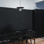 Apartment for visiting theater actors by aparh d.o-Sheet1