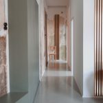 Apartment for visiting theater actors by aparh d.o-Sheet2