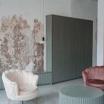 Apartment for visiting theater actors by aparh d.o-Sheet3