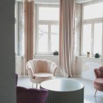 Apartment for visiting theater actors by aparh d.o-Sheet5
