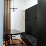 Apartment for visiting theater actors by aparh d.o-Sheet6