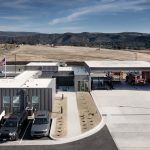 Fire Station 67 in Orange County, California by Wittman Estes-Sheet1