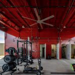 Fire Station 67 in Orange County, California by Wittman Estes-Sheet3