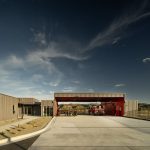 Fire Station 67 in Orange County, California by Wittman Estes-Sheet5