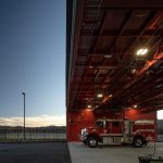 Fire Station 67 in Orange County, California by Wittman Estes-Sheet7