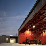 Fire Station 67 in Orange County, California by Wittman Estes-Sheet8