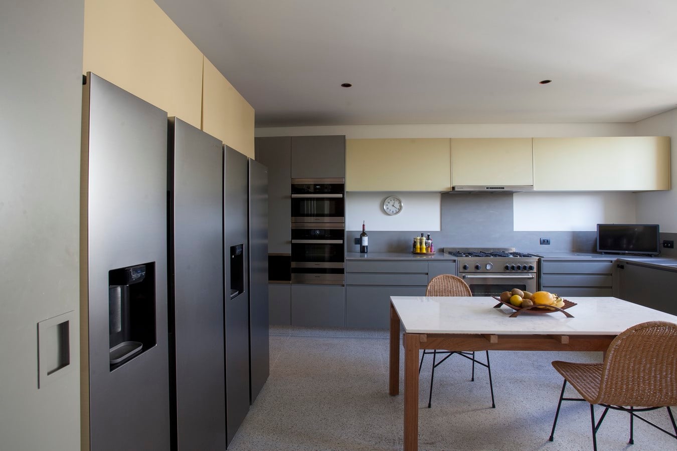 Apartamento Higienópolis by Sandra Sayeg Arquitetura-Sheet1