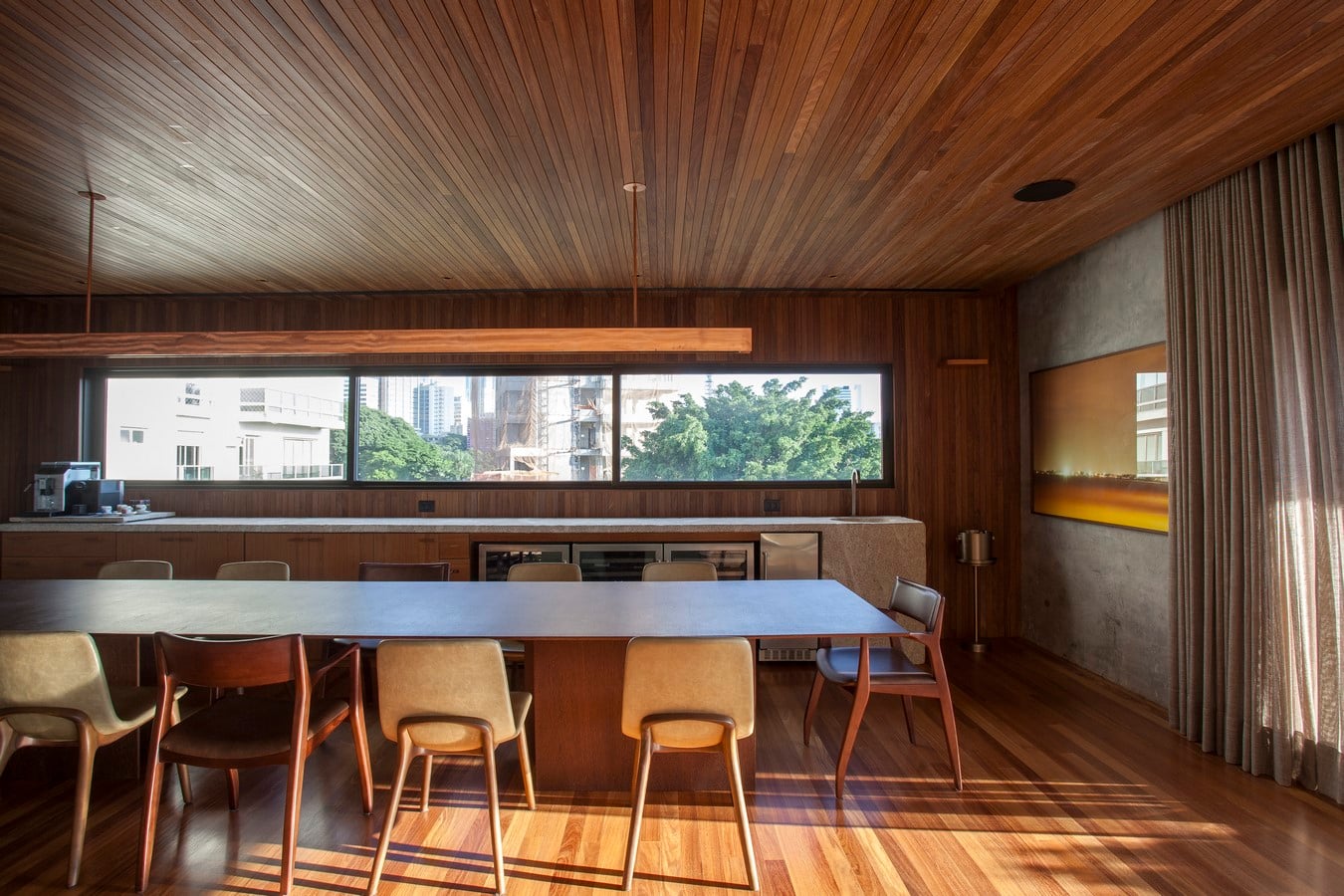 Apartamento Higienópolis by Sandra Sayeg Arquitetura-Sheet2