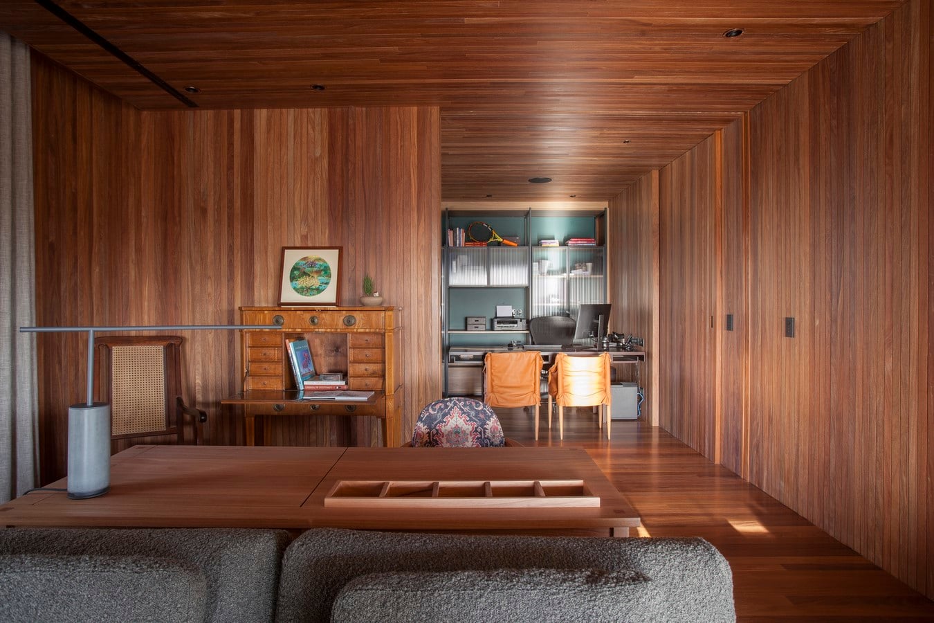 Apartamento Higienópolis by Sandra Sayeg Arquitetura-Sheet5