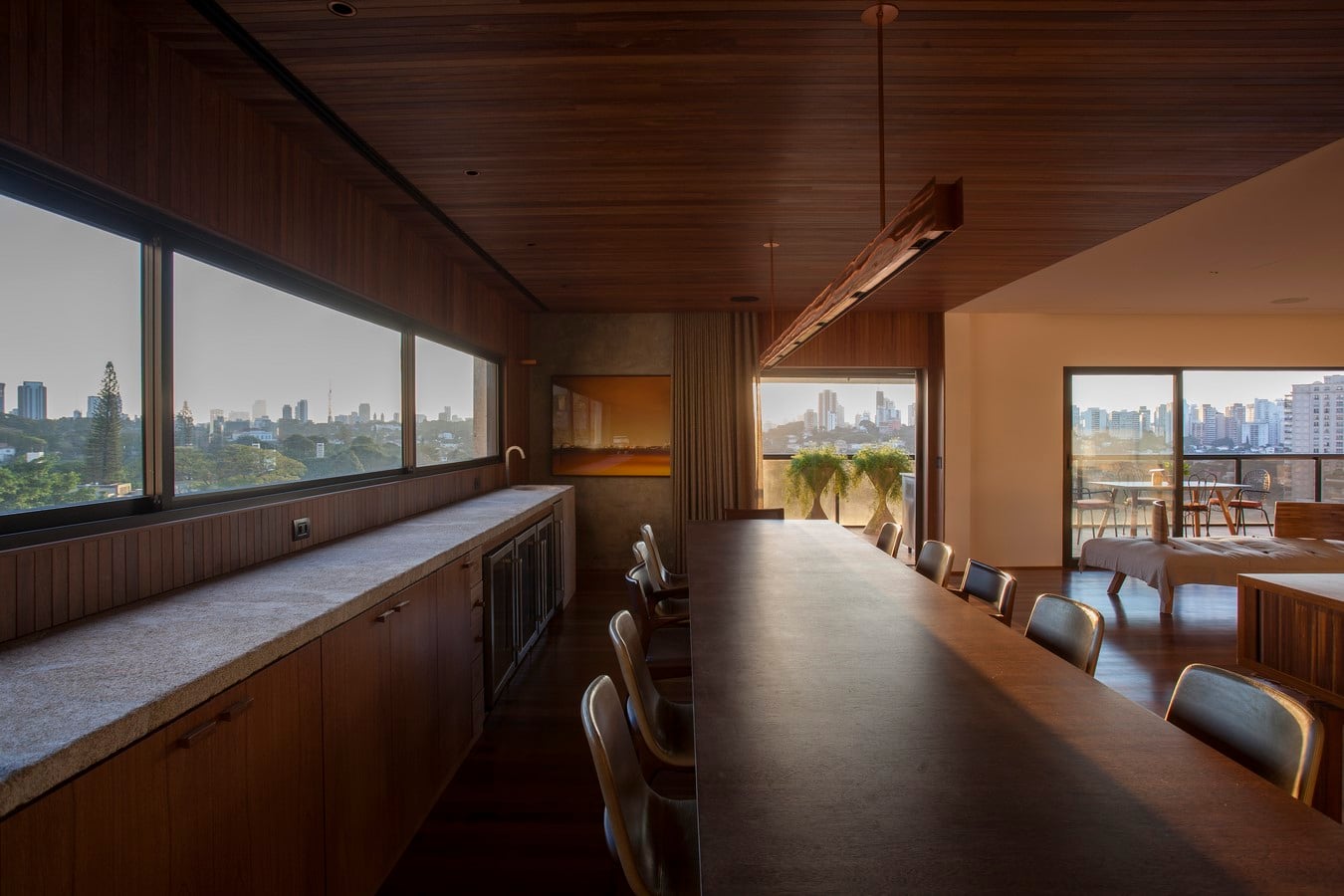Apartamento Higienópolis by Sandra Sayeg Arquitetura-Sheet7