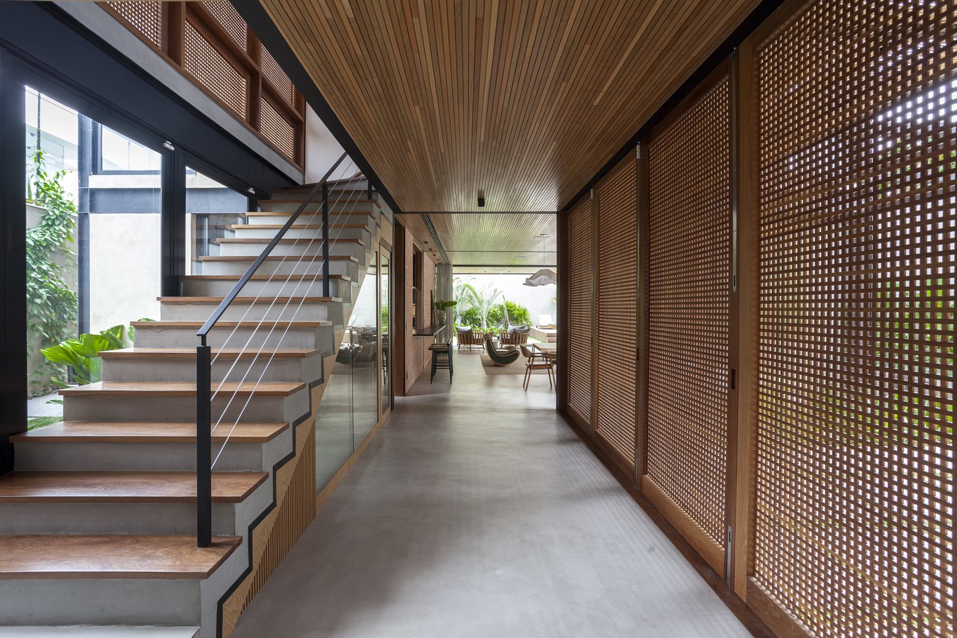 Residência VH by Sandra Sayeg Arquitetura-Sheet1