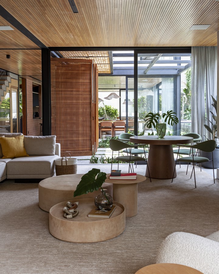 Residência VH by Sandra Sayeg Arquitetura-Sheet2