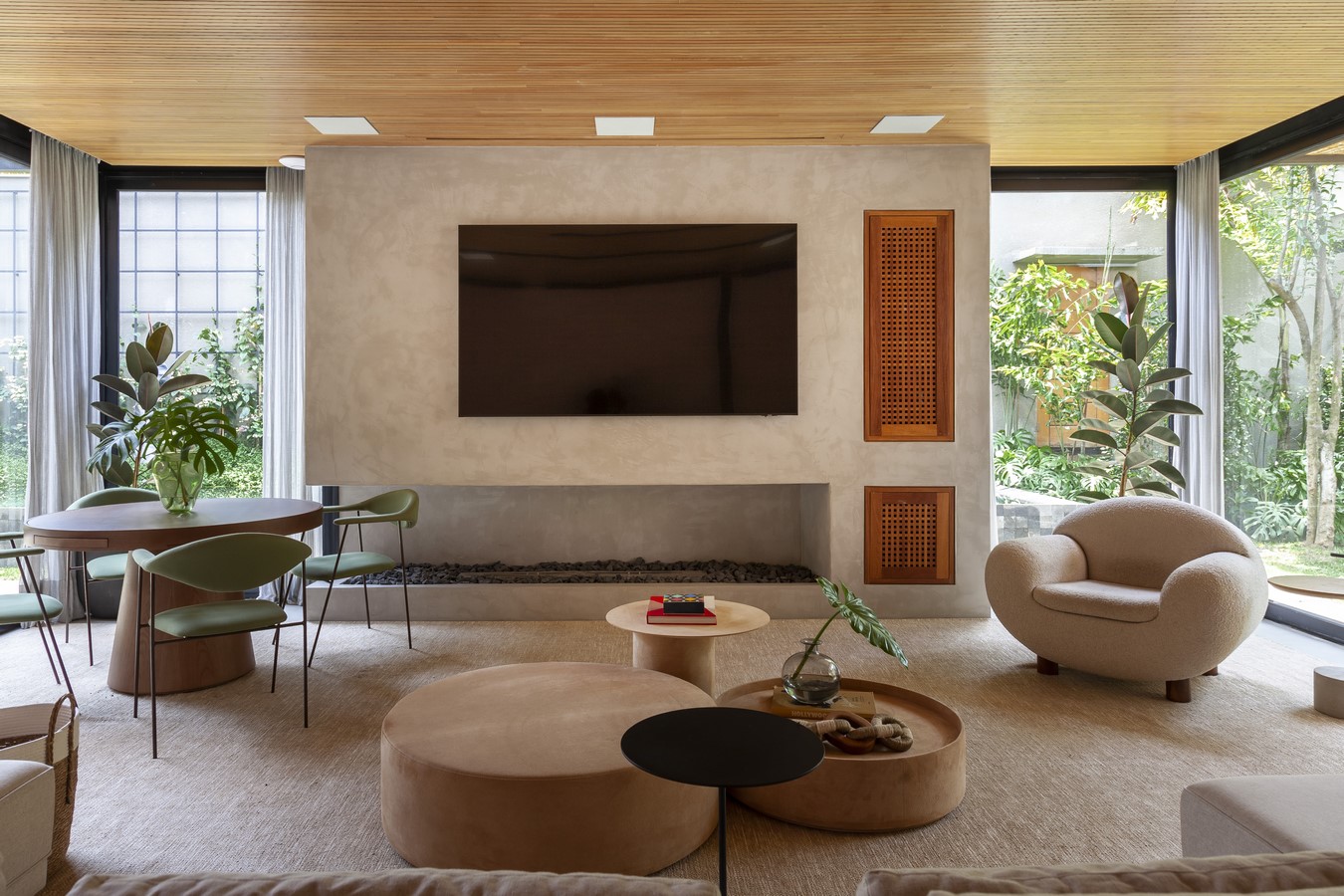 Residência VH by Sandra Sayeg Arquitetura-Sheet3