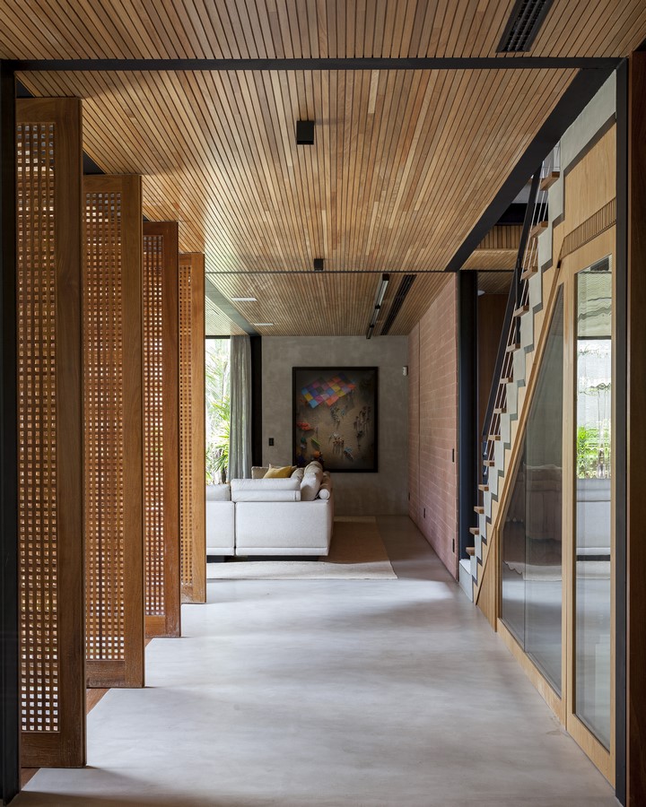 Residência VH by Sandra Sayeg Arquitetura-Sheet5