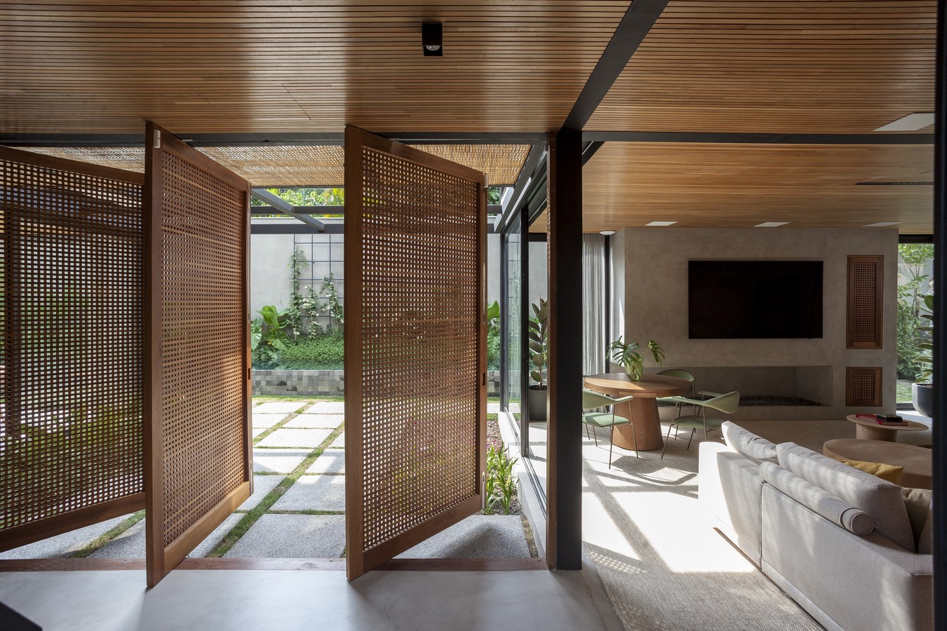 Residência VH by Sandra Sayeg Arquitetura-Sheet9