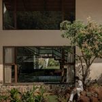 Ishavas Farmhouse at Denkanikottai by HabitArt Studio-Sheet1