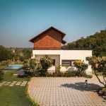 Ishavas Farmhouse at Denkanikottai by HabitArt Studio-Sheet10