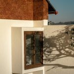 Ishavas Farmhouse at Denkanikottai by HabitArt Studio-Sheet3