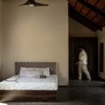 Ishavas Farmhouse at Denkanikottai by HabitArt Studio-Sheet7