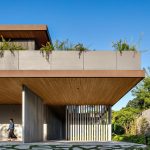 Floreira House by Matheus Farah e Manoel Maia Arquitetura-Sheet1