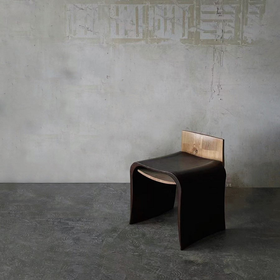 Oriental Aesthetics of Fluidity by hm-LI Studio-Sheet1
