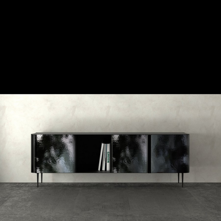 Oriental Aesthetics of Fluidity by hm-LI Studio-Sheet3