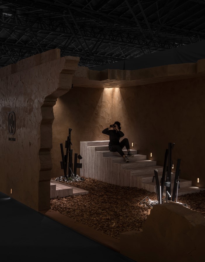 Lingering Light in the Empty Valley by TSPACE Design - RTF | Rethinking ...