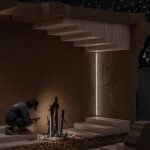 Lingering Light in the Empty Valley by TSPACE Design-Sheet5