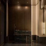 Huangyan Ming Villa Sales Center & Model Room by WJ STUDIO-Sheet1