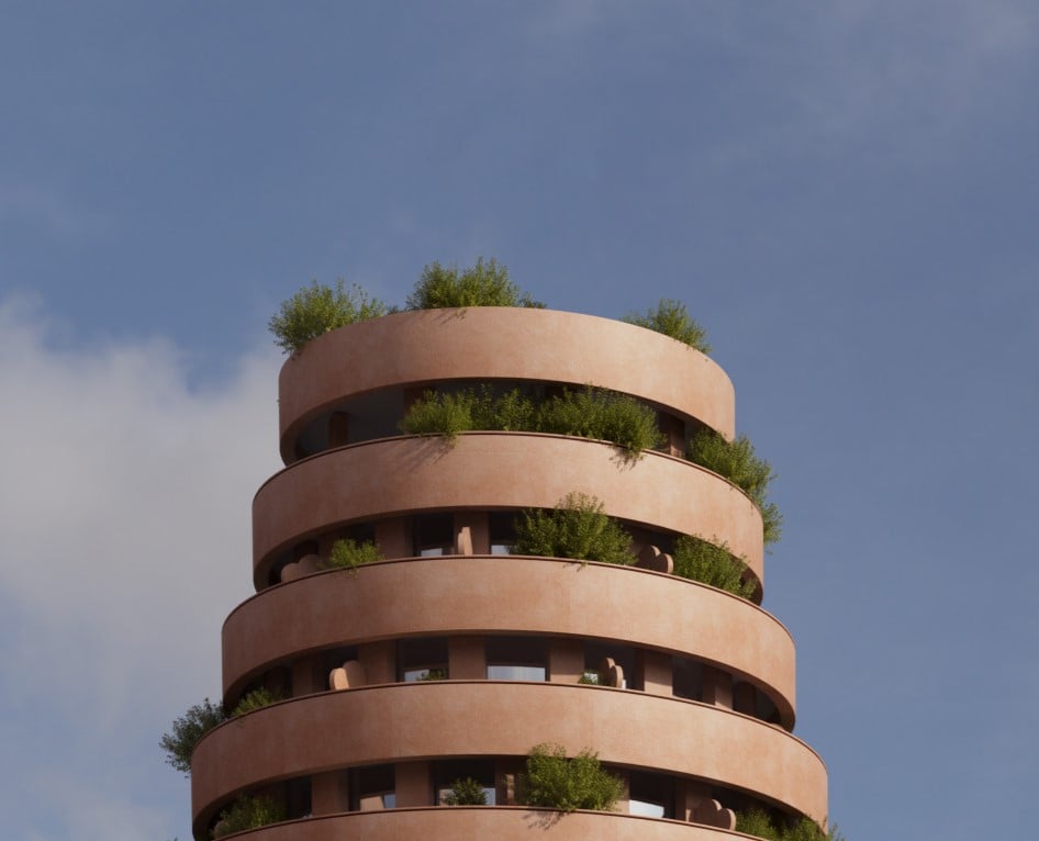 Valona Hills Albania by Davide Macullo Architects-Sheet2