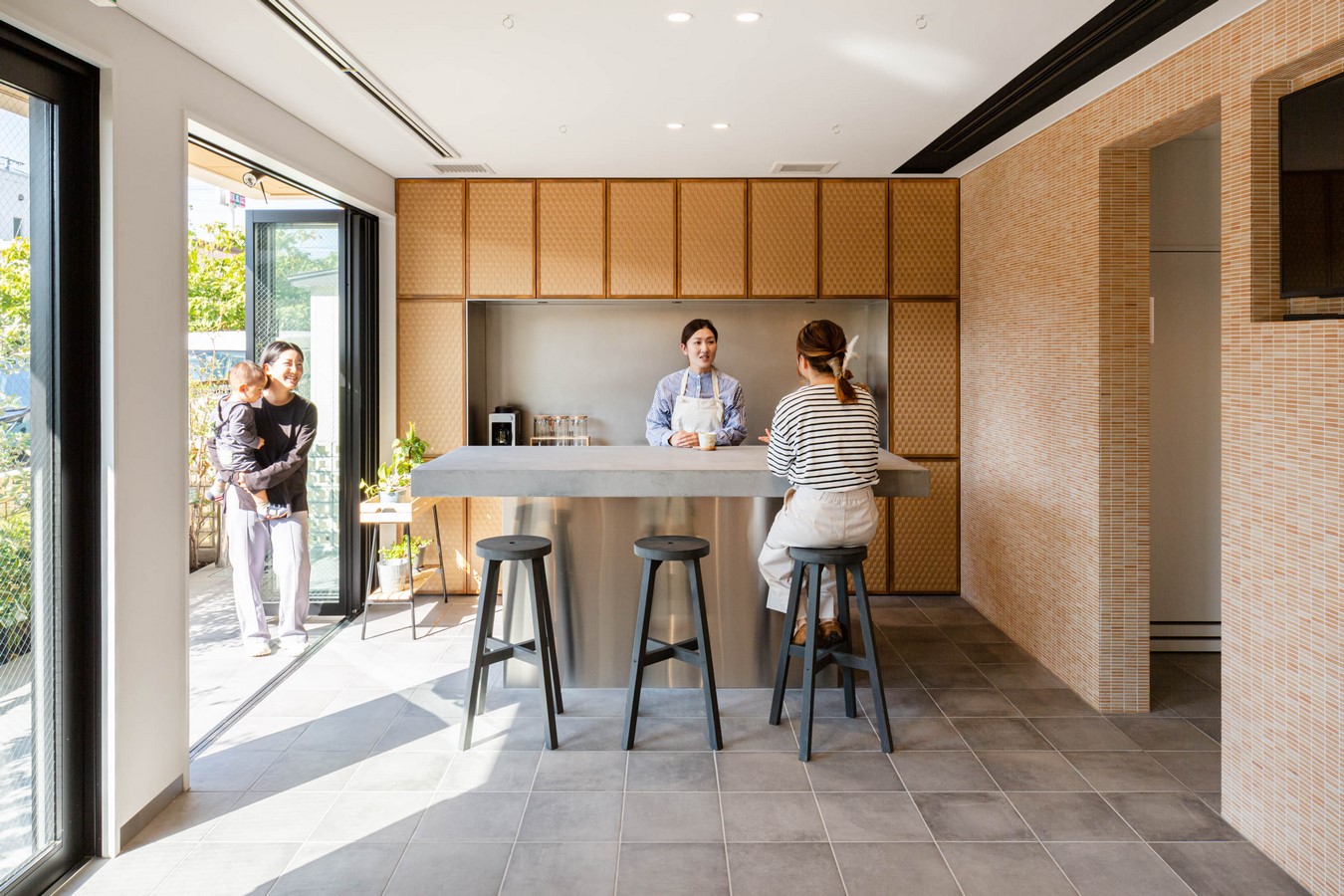 AU Childcare Support by HIBINOSEKKEI + Youji no Shiro-Sheet4