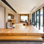 AU Childcare Support by HIBINOSEKKEI + Youji no Shiro-Sheet5