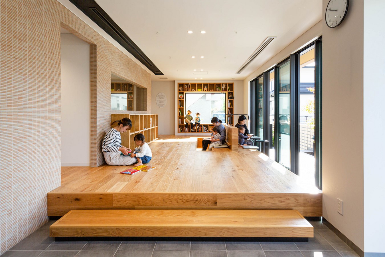 AU Childcare Support by HIBINOSEKKEI + Youji no Shiro-Sheet5