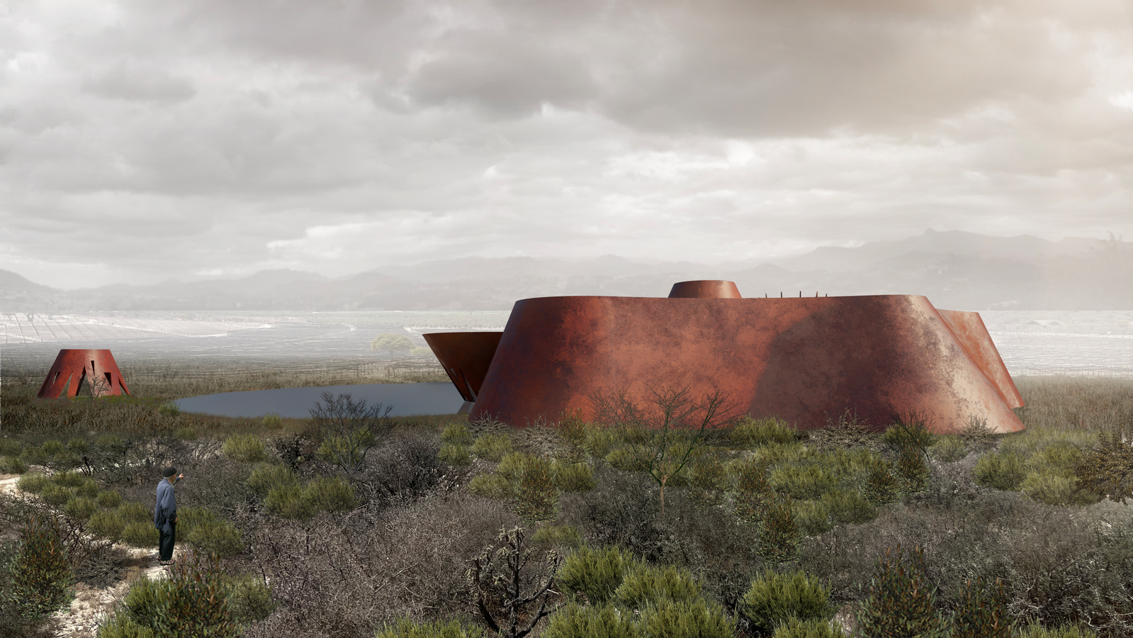 OMUN WINERY by Lucio Muniain et al-Sheet2