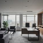 Smart Group Commercial Real Estate company remodeling by Zhanna Sharafutdinova-Sheet3