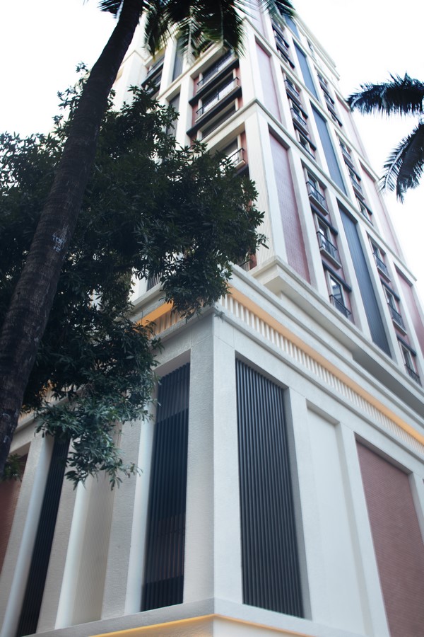 Estella Apartments by APICES Studio Pvt. Ltd-Sheet1