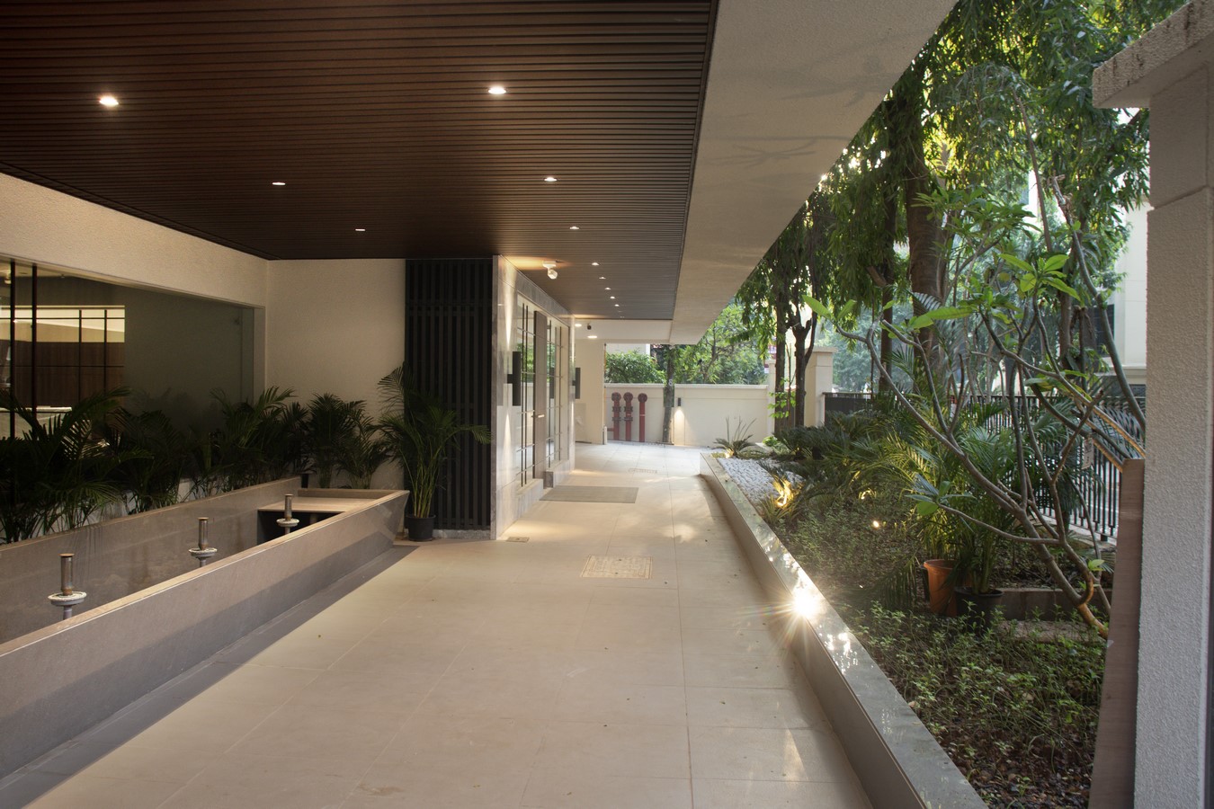 Estella Apartments by APICES Studio Pvt. Ltd-Sheet2