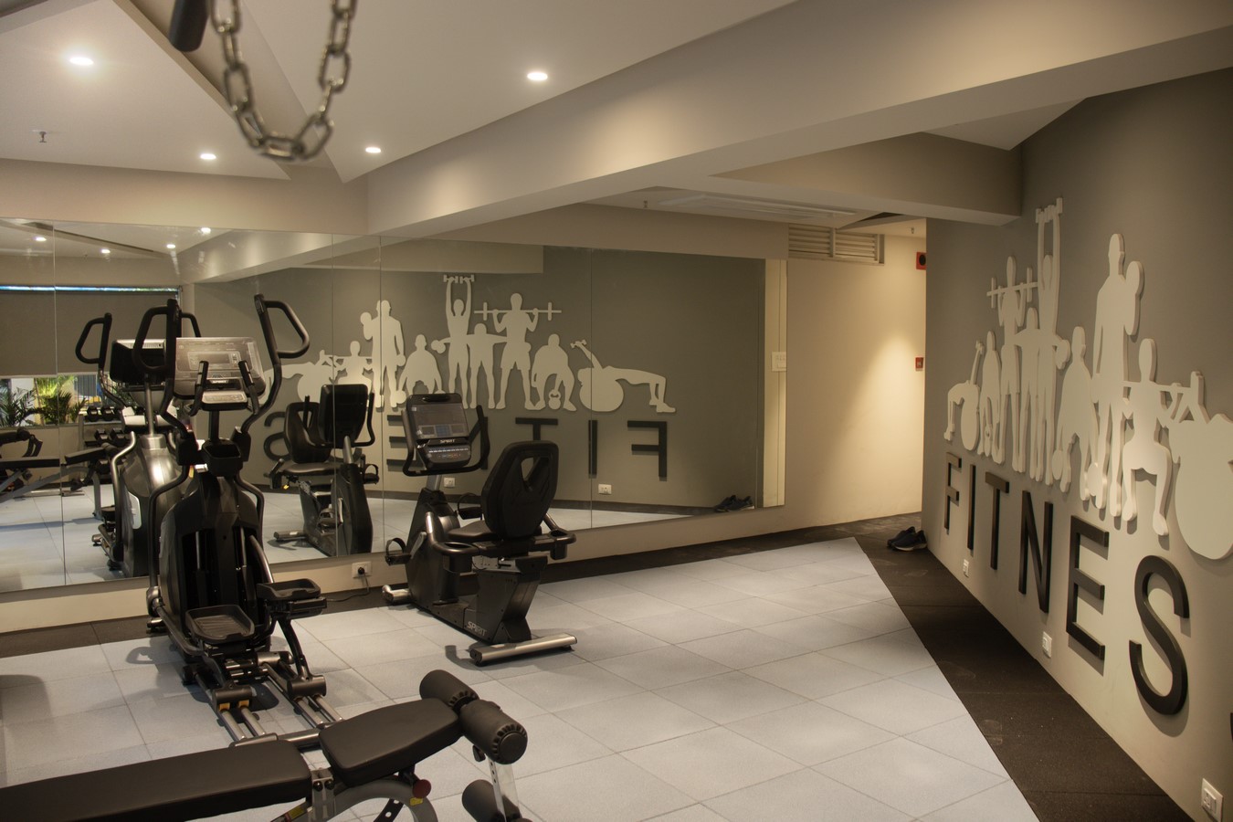 Estella Apartments by APICES Studio Pvt. Ltd-Sheet3